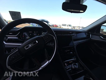 2022 Jeep Grand Cherokee 4xe - miniatura 11