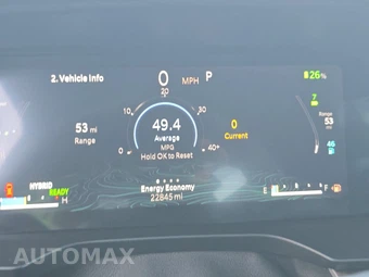2022 Jeep Grand Cherokee 4xe - miniatura 12