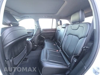 2022 Jeep Grand Cherokee 4xe - miniatura 13