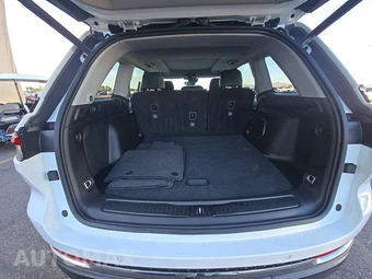 2022 Jeep Grand Cherokee 4xe - miniatura 16