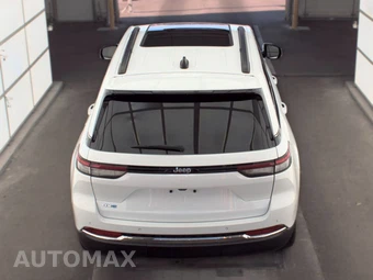 2022 Jeep Grand Cherokee 4xe - miniatura 5