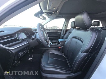 2022 Jeep Grand Cherokee 4xe - miniatura 7