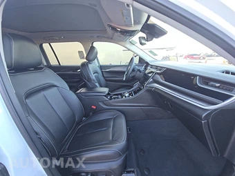 2022 Jeep Grand Cherokee 4xe - miniatura 8