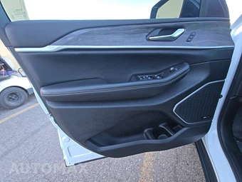 2022 Jeep Grand Cherokee 4xe - miniatura 9