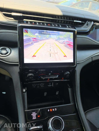 2022 Jeep Grand Cherokee 4xe - miniatura 10