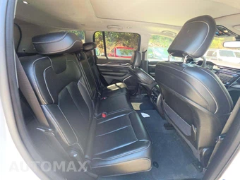 2022 Jeep Grand Cherokee 4xe - miniatura 16