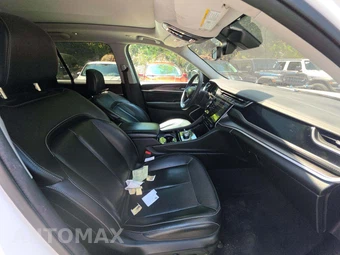 2022 Jeep Grand Cherokee 4xe - miniatura 18