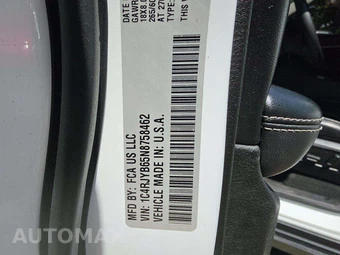 2022 Jeep Grand Cherokee 4xe - miniatura 5