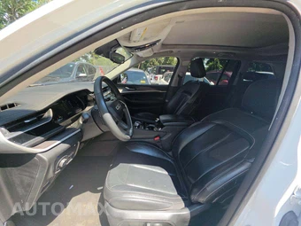 2022 Jeep Grand Cherokee 4xe - miniatura 6