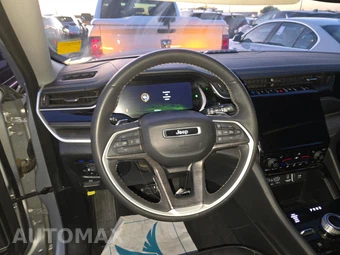2022 Jeep Grand Cherokee 4xe - miniatura 10