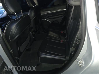 2022 Jeep Grand Cherokee 4xe - miniatura 13