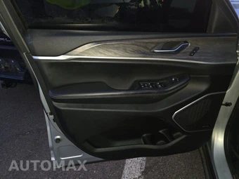 2022 Jeep Grand Cherokee 4xe - miniatura 9