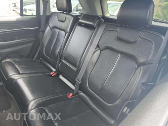 2022 Jeep Grand Cherokee 4xe - miniatura 10