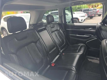 2022 Jeep Grand Cherokee 4xe - miniatura 13