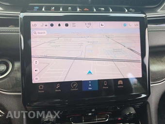 2022 Jeep Grand Cherokee 4xe - miniatura 21