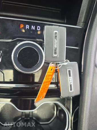 2022 Jeep Grand Cherokee 4xe - miniatura 5