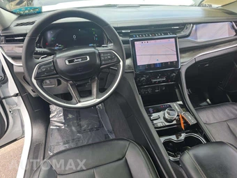 2022 Jeep Grand Cherokee 4xe - miniatura 7