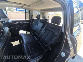 2022 Jeep Grand Cherokee 4xe - miniatura 10