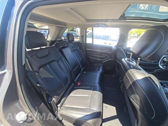 2022 Jeep Grand Cherokee 4xe - miniatura 13