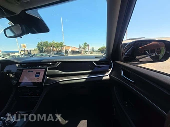 2022 Jeep Grand Cherokee 4xe - miniatura 16