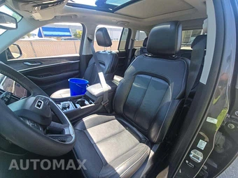 2022 Jeep Grand Cherokee 4xe - miniatura 3