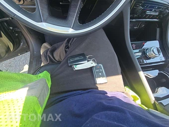 2022 Jeep Grand Cherokee 4xe - miniatura 5