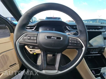 2022 Jeep Grand Cherokee 4xe - miniatura 10