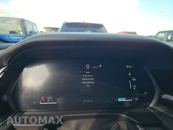 2022 Jeep Grand Cherokee 4xe - miniatura 12