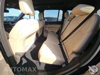 2022 Jeep Grand Cherokee 4xe - miniatura 13
