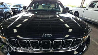 2022 Jeep Grand Cherokee 4xe - miniatura 18