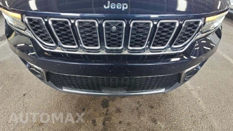 2022 Jeep Grand Cherokee 4xe - miniatura 23