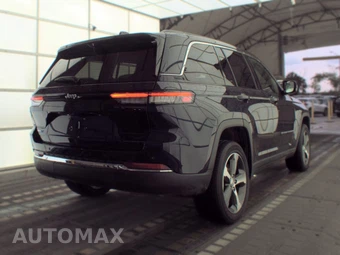 2022 Jeep Grand Cherokee 4xe - miniatura 4