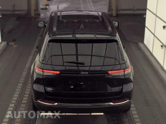 2022 Jeep Grand Cherokee 4xe - miniatura 5