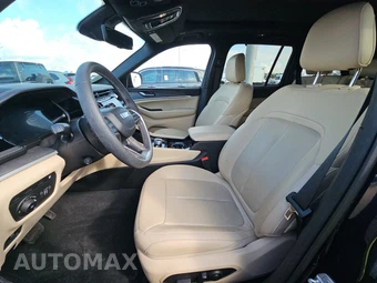 2022 Jeep Grand Cherokee 4xe - miniatura 7
