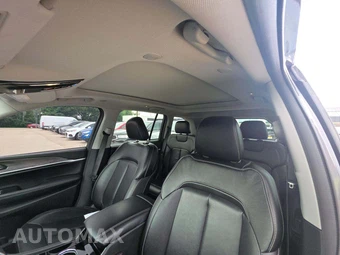 2022 Jeep Grand Cherokee 4xe - miniatura 11