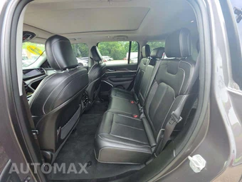 2022 Jeep Grand Cherokee 4xe - miniatura 13