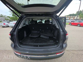 2022 Jeep Grand Cherokee 4xe - miniatura 14