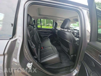 2022 Jeep Grand Cherokee 4xe - miniatura 16