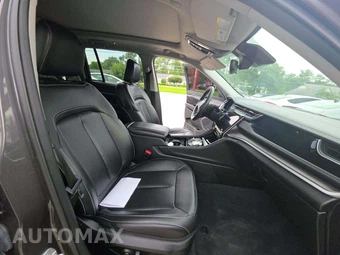 2022 Jeep Grand Cherokee 4xe - miniatura 18