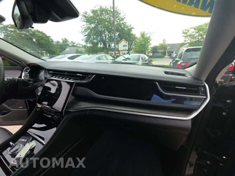 2022 Jeep Grand Cherokee 4xe - miniatura 19