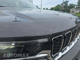 2022 Jeep Grand Cherokee 4xe - miniatura 21