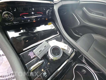 2022 Jeep Grand Cherokee 4xe - miniatura 8