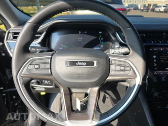 2022 Jeep Grand Cherokee 4xe - miniatura 10