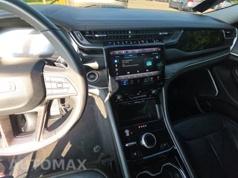2022 Jeep Grand Cherokee 4xe - miniatura 11