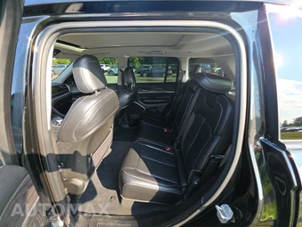 2022 Jeep Grand Cherokee 4xe - miniatura 13