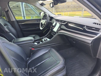 2022 Jeep Grand Cherokee 4xe - miniatura 14