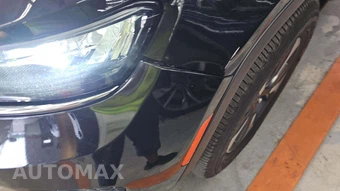 2022 Jeep Grand Cherokee 4xe - miniatura 25