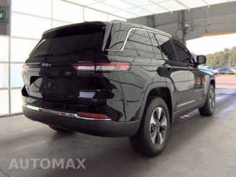2022 Jeep Grand Cherokee 4xe - miniatura 4