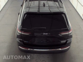 2022 Jeep Grand Cherokee 4xe - miniatura 5