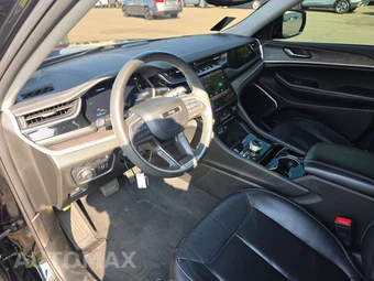 2022 Jeep Grand Cherokee 4xe - miniatura 7
